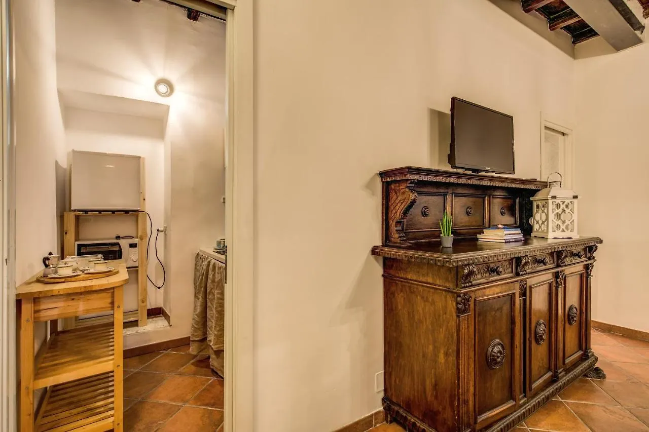 Fresh House Trevi 2 Apartment Rome