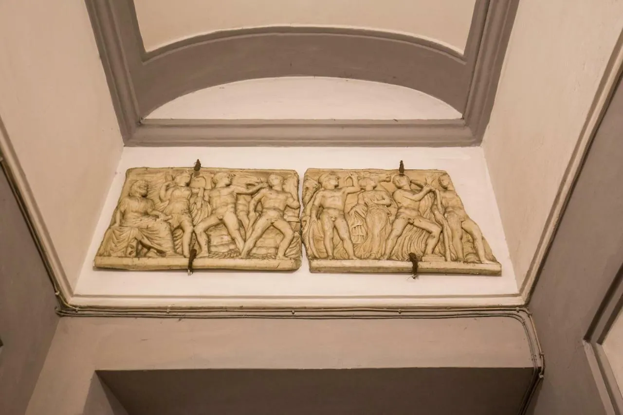 Fresh House Trevi 2 Apartment Rome