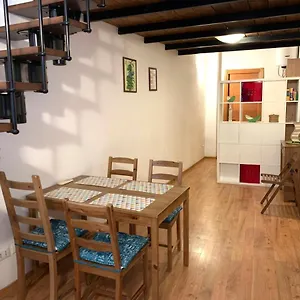 Appartement Casa Trevi, Rome