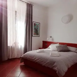 Apartment Fidarda, Rome
