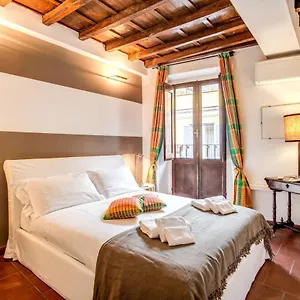 Apartment Italianflat- Fontana Di Trevi, Rome