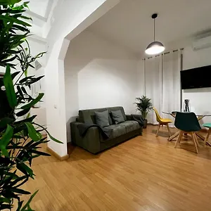 Apartment Conte Rosso, Rome