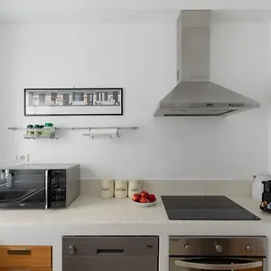  Appartamento Iflat Cozy Near Saint Peter N° 2