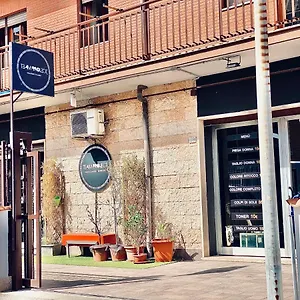  Appartamento Residenza Toraldo