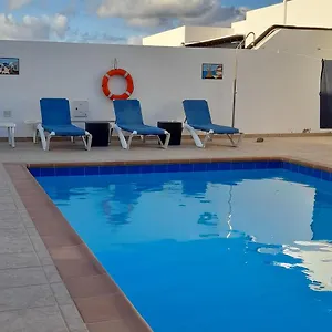 Julima , Playa Blanca (Lanzarote) Spain