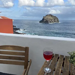 Vistas Impresionantes Al Mar De Garachico , Garachico (Tenerife) Spain