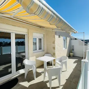 La Terraza , Playa Blanca (Lanzarote) Spain