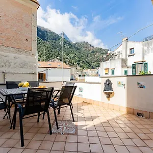 Ziro House , Amalfi Italy