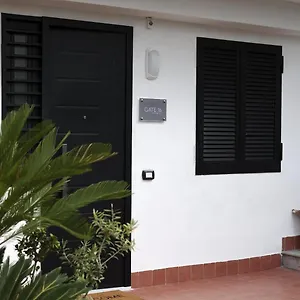 Gate 16 , Naples Italy