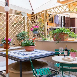 Apartment Rhome Merulana, Rome