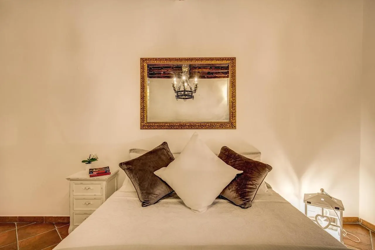 Apartamento Fresh House Trevi 2 Roma Italia